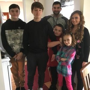 Meet your Posher, Alan